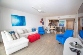 Sterling Shores 814 Modern Vibes